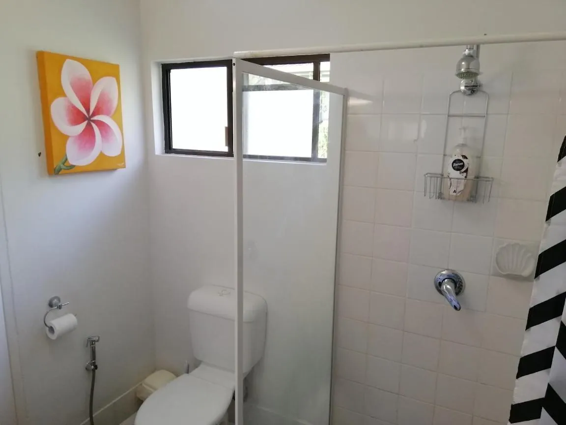 Magnetic Island Resort, Sleeps 3, Free Wifi Nelly Bay Australia