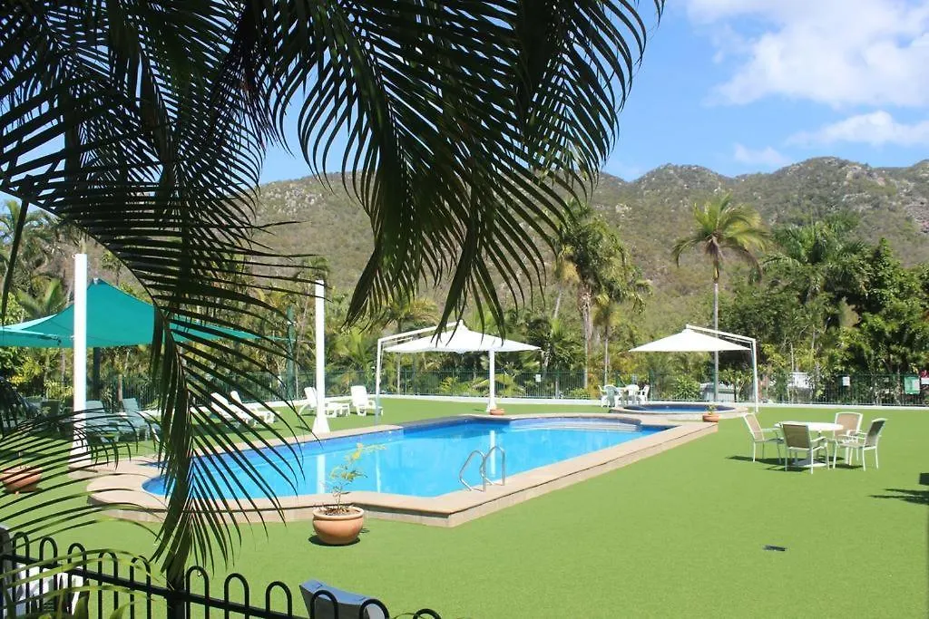 Dom wakacyjny Magnetic Island Resort, Sleeps 3, Free Wifi Nelly Bay