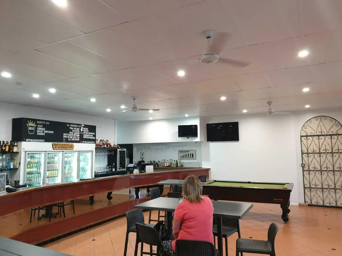 Magnetic Island Resort, Sleeps 3, Free Wifi Nelly Bay Australia