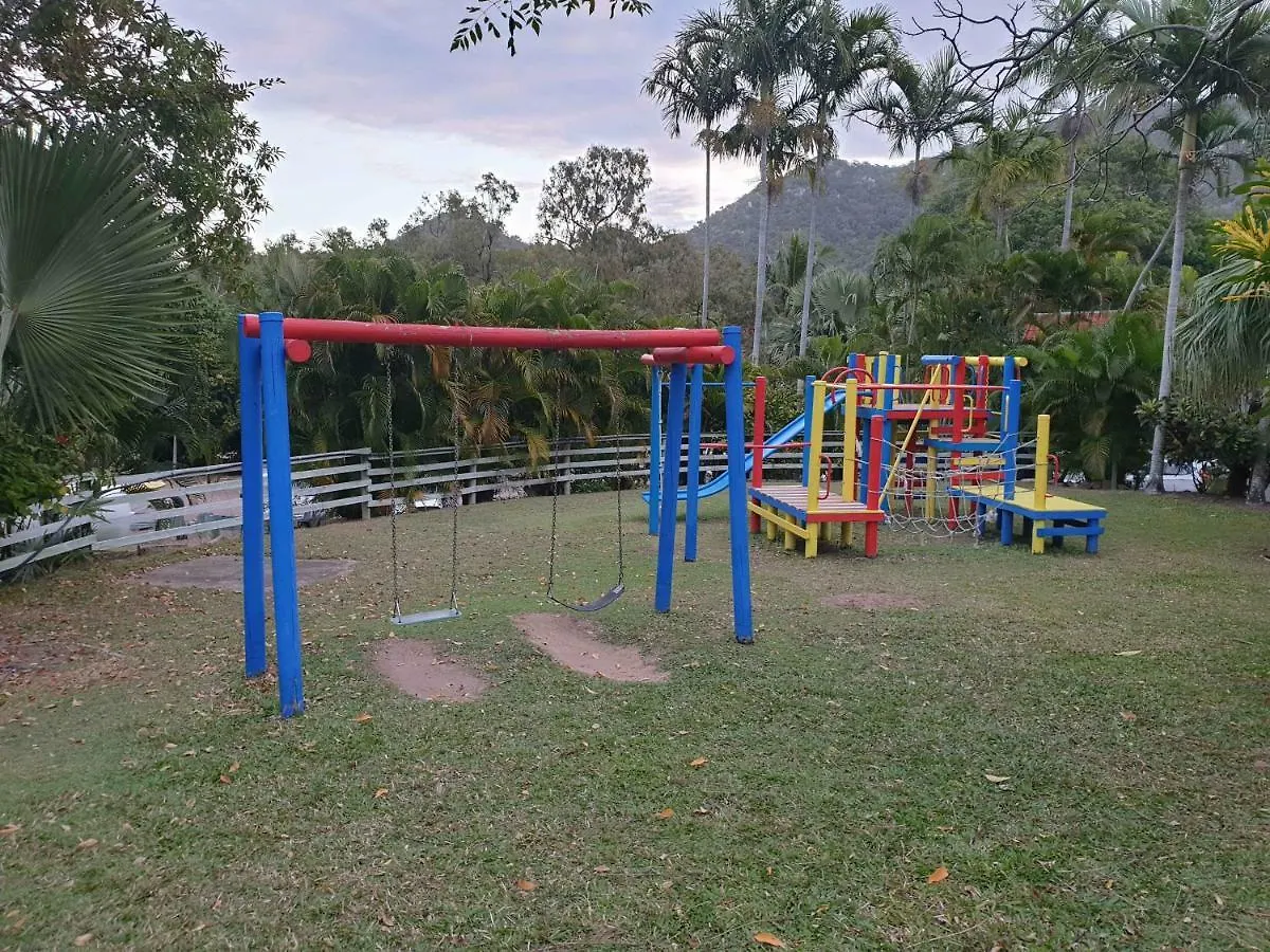 Magnetic Island Resort, Sleeps 3, Free Wifi Nelly Bay Dom wakacyjny
